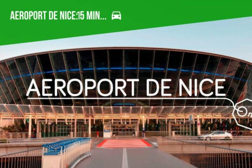 Appartamento Nid Douillet Coeur De Proche *
